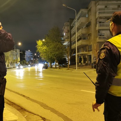 Ρίσκαρε τη ζωή δύο παιδιών στην Παλλήνη – Πήγαινε με 212 km/h