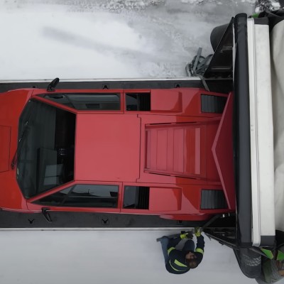 Δε θα πληρώνουν όλα τα αυτοκίνητα δασμούς 25% - Ποια εξαιρούνται