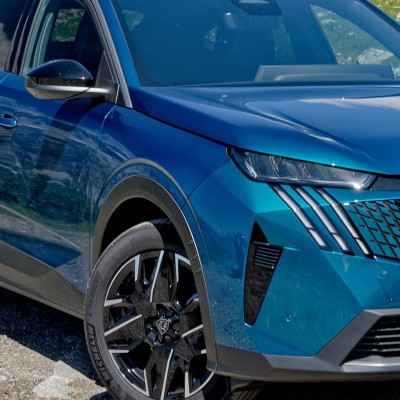 Σε νέα τιμή το πιο όμορφο SUV της Peugeot – Με 5 χρόνια εγγύηση και ετοιμοπαράδοτο