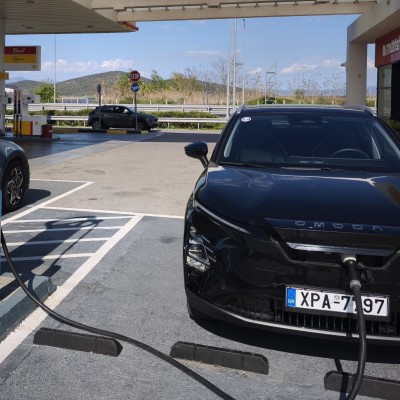 Κυρανάκης: Νέα κεφάλαια για επιδότηση ηλεκτρικών αυτοκινήτων – Παίρνει παράταση το πρόγραμμα