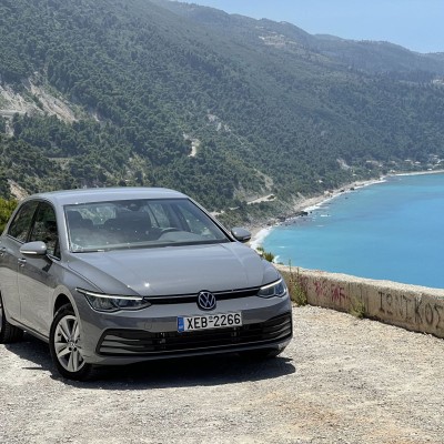 Αθήνα-Λευκάδα: Ποια είναι η απόσταση - Τι θα πληρώσω σε διόδια