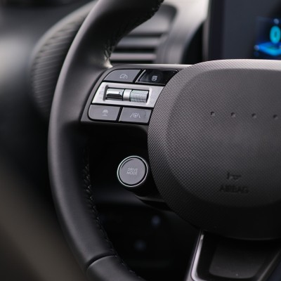 Αυτόματο SUV από τη Hyundai με λιγότερο από 20.000 ευρώ – Έχει 2.600 ευρώ έκπτωση