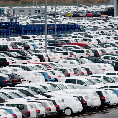 Τα τρία αυτοκίνητα που αγοράζει όλη η Ευρώπη – Κανένα δεν είναι SUV