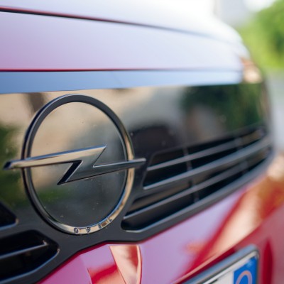 Το best seller της Opel! Έσπασε το φράγμα του 1.000.000!