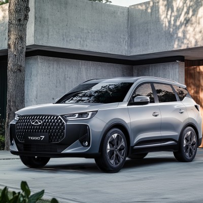 Έπεσαν οι υπογραφές: Η Chery έρχεται Ελλάδα το καλοκαίρι - Αυτά είναι τα 2 Super Hybrid SUV