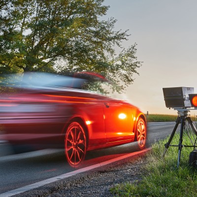 Η πόλη που εισέπραξε 3 εκατομμύρια από κλήσεις για ταχύτητα - Μέσα σε 6 μήνες