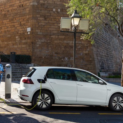 Πότε έρχεται το ηλεκτρικό Golf - Ό,τι ξέρουμε μέχρι τώρα