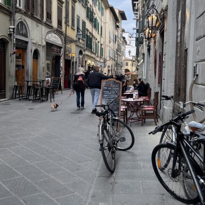 Η μοναδική ιταλική πόλη χωρίς αυτοκίνητα – Έχει 254.000 κατοίκους