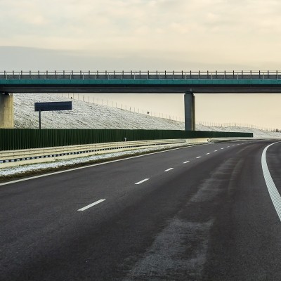 Είναι επίσημο: Ξεκινά ο ελληνικός δρόμος των 157 km - Έχει 28 σήραγγες και 89 γέφυρες