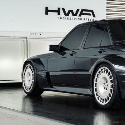 Η θρυλική Mercedes επέστρεψε –Σε 100 μονάδες με τιμή από 720.000 ευρώ