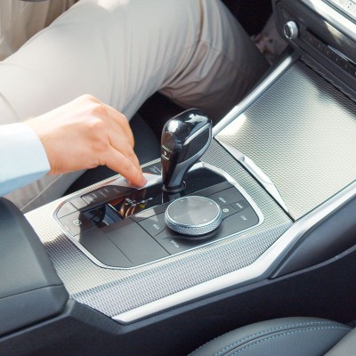 Αυτόματο κιβώτιο ταχυτήτων: Τι σημαίνουν τα σύμβολα;