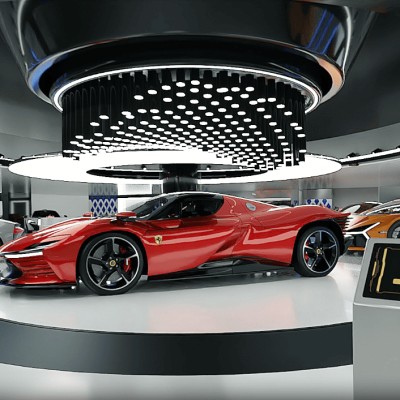 Γιατί οι Αμερικανοί αγοράζουν μανιωδώς νέα αυτοκίνητα – Τι θα συμβεί