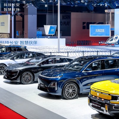 Όσα πρέπει να ξέρεις για τη Changan – Τη νέα hi-tech μάρκα που φέρνει Ελλάδα ο όμιλος Βασιλάκη