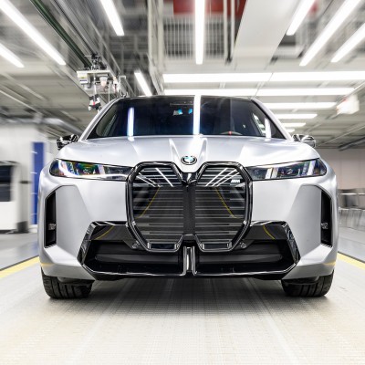 Το νέο προϊόν της BMW – Ετοιμοπαράδοτο με τιμή από 62 ευρώ