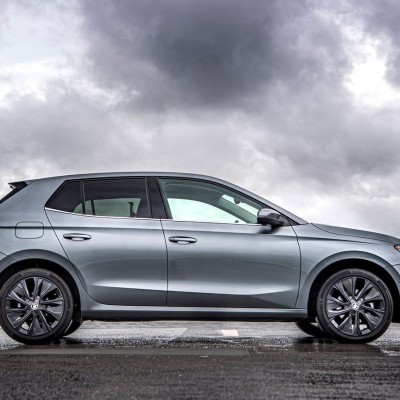 To πιο προσιτό Skoda έγραψε ιστορία – Το σπουδαίο επίτευγμα