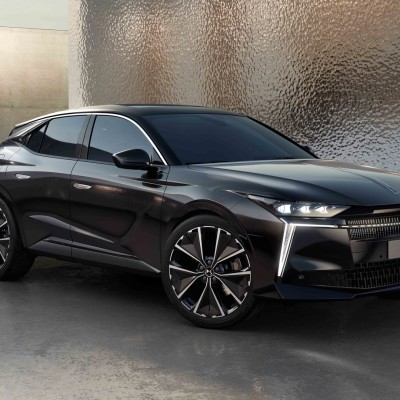 Το πιο όμορφο hatchback είναι το Nο 4 της DS – Πότε έρχεται Ελλάδα