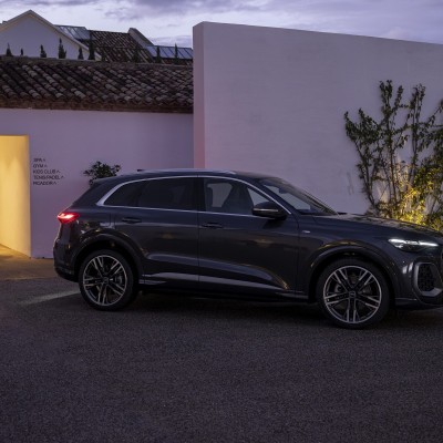 Έρχεται το καλοκαίρι το καλύτερο SUV της Audi – Τιμές