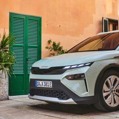 Ποιο Tesla; O νέος βασιλιάς της Ευρώπης ανήκει στη Skoda και είναι SUV