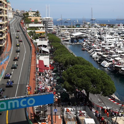 Πού θα δείτε δωρεάν το GP του Μονακό – Τι ώρα ξεκινά ο αγώνας