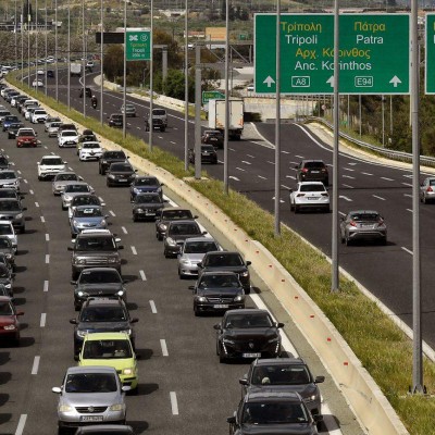 Τέλος οι χάρες στους Έλληνες οδηγούς - Η ΑΑΔΕ ανοίγει τις κάμερες και στέλνει χιλιάδες ραβασάκια
