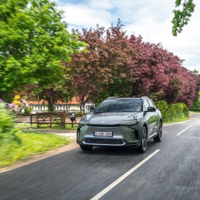 Έφτασε το νέο SUV της Toyota με εγγύηση 1.000.000 km – Η πρώτη τιμή