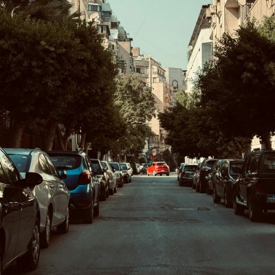 Ποια είναι η χειρότερη περιοχή για παρκάρισμα στην Ελλάδα;