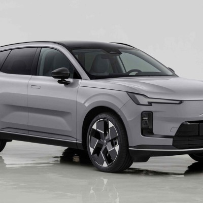 Δείτε για πρώτη φορά το ολοκαίνουριο Volvo XC70 – Θα έρθει στην Ευρώπη;