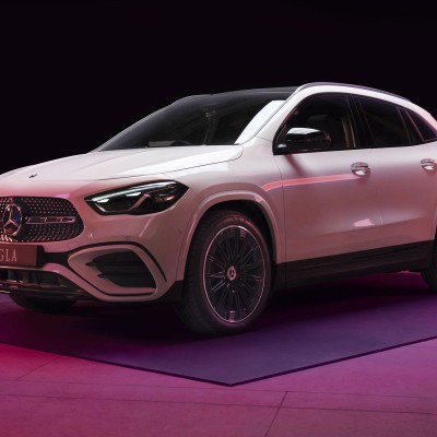 Αυτό είναι το καλύτερο compact SUV της Mercedes - Με όφελος τιμής 6.000 ευρώ