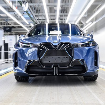 Η μαύρη τρύπα της BMW – Χάνει εκατομμύρια ημερησίως