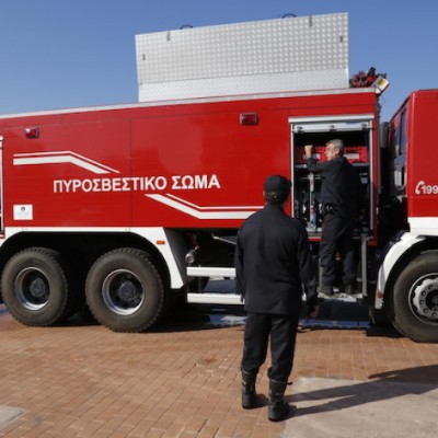 Ελλάδα: Βρέχει πρόστιμα από την Πυροσβεστική – 24.000 ευρώ σε 7 ημέρες