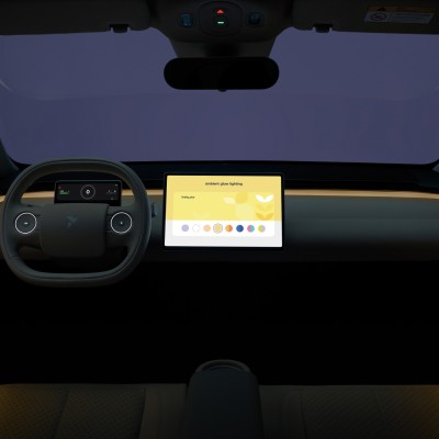 Αυτό είναι το νέο αυτοκίνητο των 25.000 ευρώ – Αντίπαλος των Volkswagen και Renault