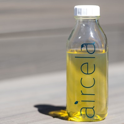 Μηχανή παράγει βενζίνη από αέρα  - Η ανακάλυψη της χρονιάς