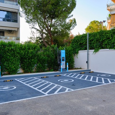 Μηδενίστε το άγχος με το incharge by nrg – 10 λεπτά φόρτισης αρκούν για μία εβδομάδα