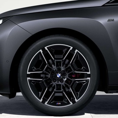 Η πρώτη BMW που δεν χρειάζεται ρεζέρβα - Έφτασε Ελλάδα [video]