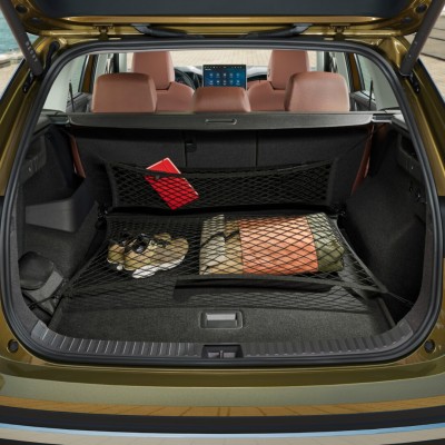 Τι πρέπει να έχεις πάντα στο πορτμπαγκάζ το καλοκαίρι