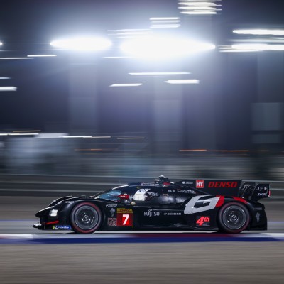 Toyota Gazoo Racing: Φέρνοντας την υβριδική τεχνολογία στους αγώνες