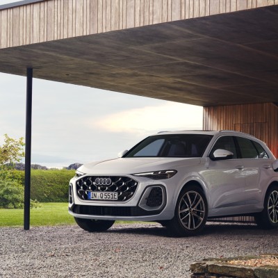 Audi: Το SUV-έκπληξη που κέρδισε το Q5 στις ΗΠΑ