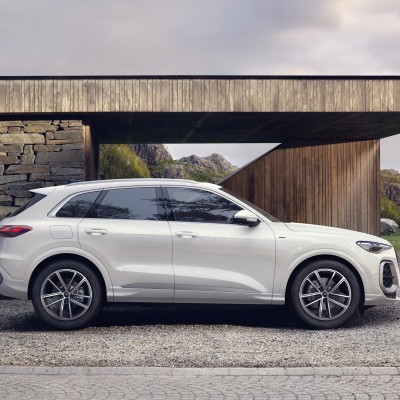 Άνοιξαν οι παραγγελίες για το κορυφαίο SUV της Audi - Oι τιμές στην Ελλάδα