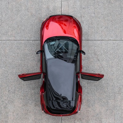 Το ολοκληρωμένο υβριδικό SUV - Είναι φθηνότερο στην Ελλάδα από τη Γερμανία!