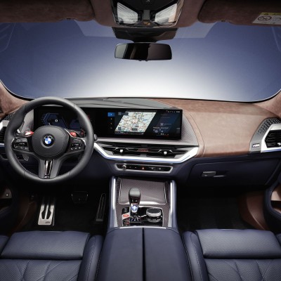 Η ακριβότερη BMW στην Ελλάδα - Έχει 64.664 ευρώ μόνο σε φόρους