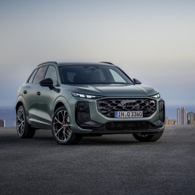 Νέο Audi Q3: Οι τιμές στην Ελλάδα – Είναι φθηνότερο από τη Γερμανία