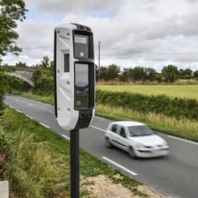 Υπάλληλος σούπερμαρκετ έλαβε πρόστιμο 28.000 ευρώ από την Τροχαία – Σε επαρχία