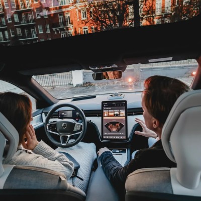 Το διάσημο σπίτι 9 δωματίων της Αγγλίας και η Volvo – Παγκόσμια πρωτιά