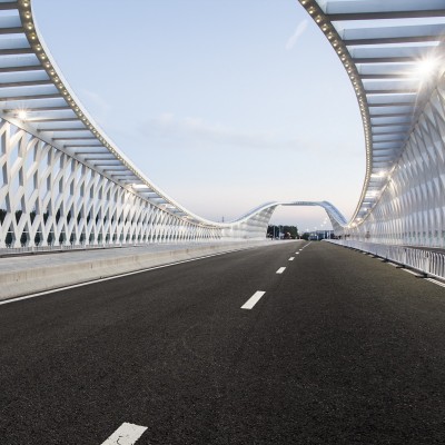 Η γέφυρα κόσμημα της Ελλάδας των 4.000 μέτρων– Θα παραδοθεί 16 Μαΐου του 2027