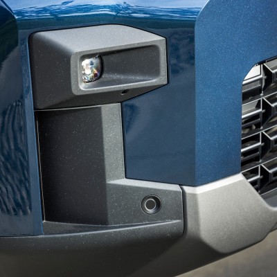 Σκληροτράχηλο SUV με αυτονομία 1.450 km και τιμή κάτω από 25.000 ευρώ!