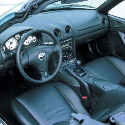 Το πιο αξιόπιστο Mazda των τελευταίων 25 ετών – Έσπασε κάθε ρεκόρ