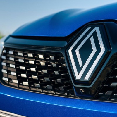 Το Νο 1 αυτοκίνητο στην Ευρώπη είναι Renault