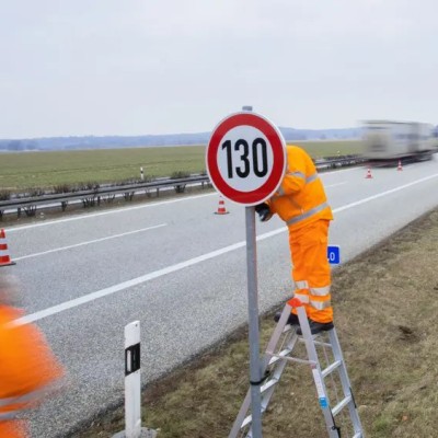 Επίσημο: Όλα τα νέα όρια ταχύτητας στην Ελλάδα – Τι αλλάζει από 1 Νοεμβρίου 2025