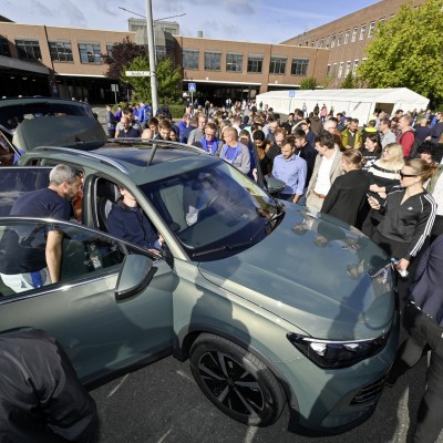 Το SUV που καίει λιγότερο από diesel – Η Volkswagen το δίνει με όφελος 8.000 ευρώ