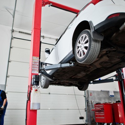 Το πιο αξιόπιστο αυτοκίνητο της χρονιάς είναι και πάλι Toyota